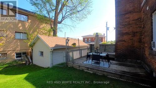 158 William Street, Pembroke, ON - Outdoor With Exterior