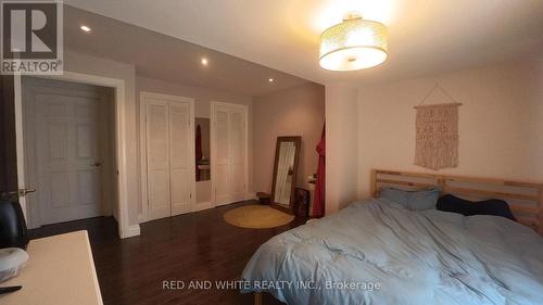 259 Trafalgar Rd, Pembroke, ON - Indoor Photo Showing Bedroom