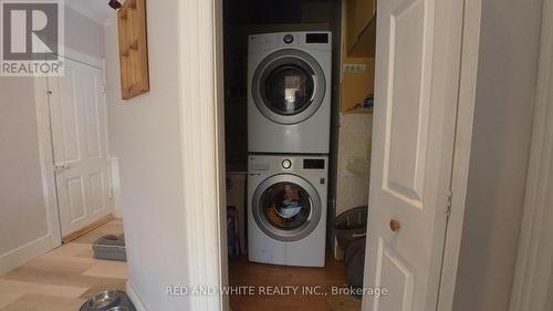 259 Trafalgar Road, Pembroke, ON - Indoor Photo Showing Laundry Room