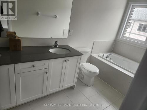 156 Waters Way, Wellington North, ON - Indoor Photo Showing Bathroom