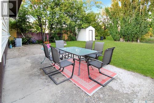 115 14Th Avenue Se, Swift Current, SK - Outdoor