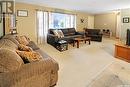 115 14Th Avenue Se, Swift Current, SK  - Indoor Photo Showing Living Room 