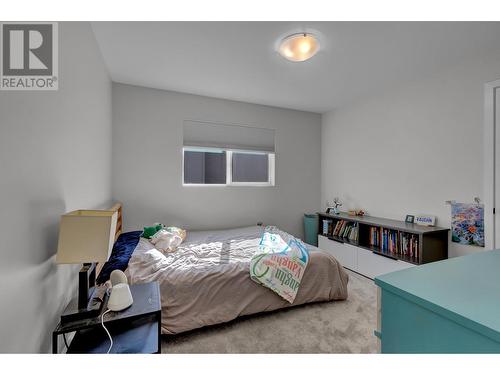 155 4393 Cowart Road, Prince George, BC - Indoor Photo Showing Bedroom