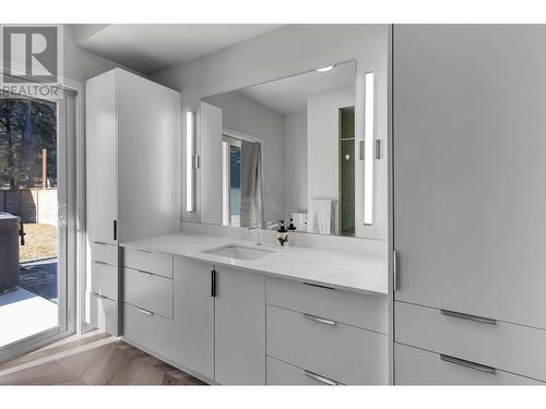 155 4393 Cowart Road, Prince George, BC - Indoor Photo Showing Bathroom