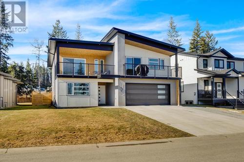 155 4393 Cowart Road, Prince George, BC - Indoor Photo Showing Other Room