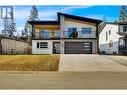 155 4393 Cowart Road, Prince George, BC  - Outdoor 