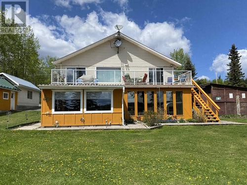6416 Eden Road, 70 Mile House, BC - Outdoor