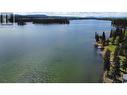 6416 Eden Road, 70 Mile House, BC  - Outdoor With Body Of Water With View 