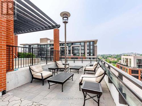 #304 -3091 Dufferin St, Toronto, ON - Outdoor With Exterior