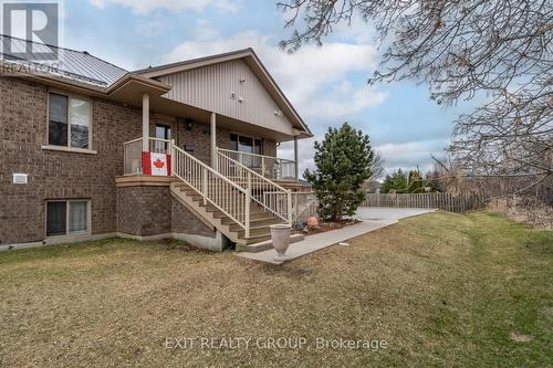 #B3 -37 Lakebreeze Crt, Prince Edward County, ON - Indoor Photo Showing Other Room