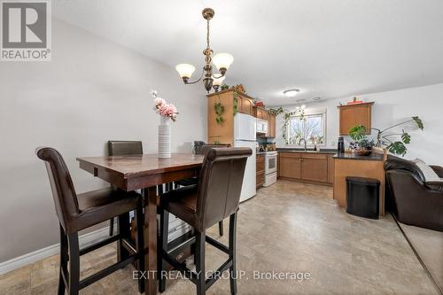 #B3 -37 Lakebreeze Crt, Prince Edward County, ON - Indoor Photo Showing Laundry Room