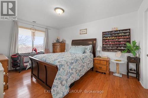 #B3 -37 Lakebreeze Crt, Prince Edward County, ON - Indoor Photo Showing Bedroom