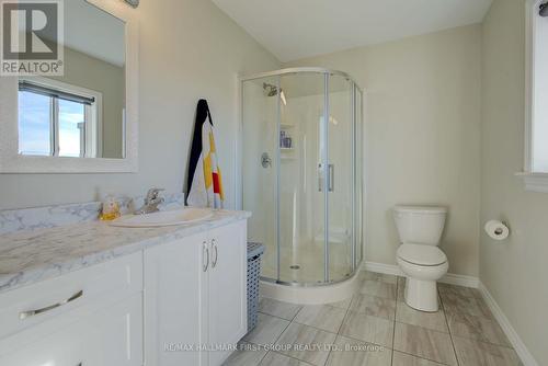 4507 Wilmer Rd, South Frontenac, ON - Indoor Photo Showing Bathroom