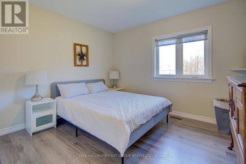 4507 Wilmer Rd, South Frontenac, ON - Indoor Photo Showing Bedroom