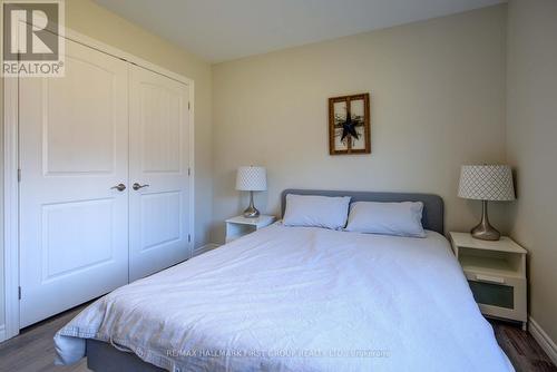 4507 Wilmer Rd, South Frontenac, ON - Indoor Photo Showing Bedroom