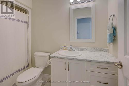 4507 Wilmer Rd, South Frontenac, ON - Indoor Photo Showing Bathroom