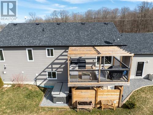 4507 Wilmer Rd, South Frontenac, ON - Outdoor