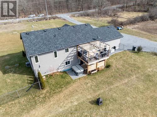 4507 Wilmer Rd, South Frontenac, ON - Outdoor