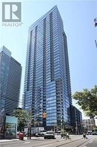 #501 -295 Adelaide St, Toronto, ON - Outdoor With Facade