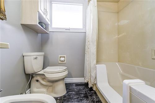 111 Glen Castle Drive, Hamilton, ON - Indoor Photo Showing Bathroom