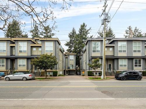102-2726 Peatt Rd, Langford, BC - Outdoor With Facade