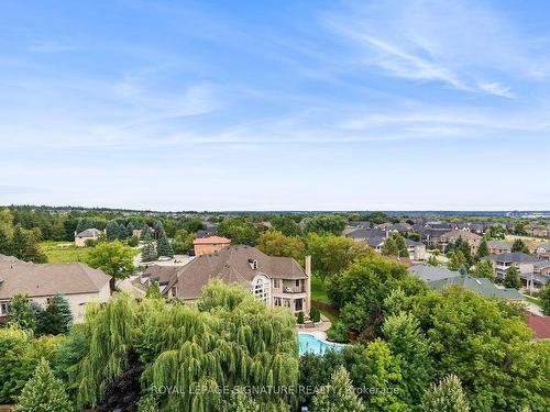 708-11611 Yonge St, Richmond Hill, ON - Outdoor With View
