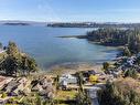 1695 Wall Beach Rd, Nanoose Bay, BC  - Outdoor With Body Of Water With View 