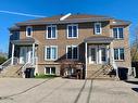 Frontage - 3145A Ch. D'Oka, Sainte-Marthe-Sur-Le-Lac, QC  - Outdoor With Facade 