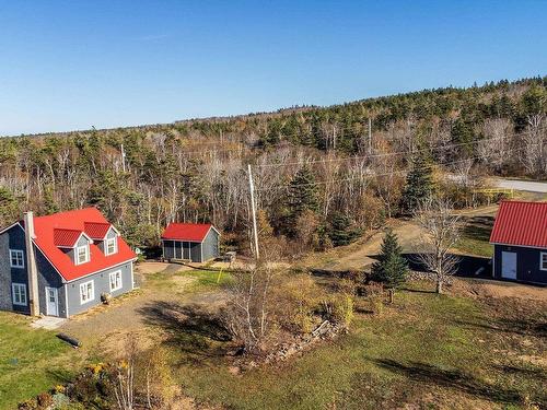 6437 Shore Road W, Youngs Cove, NS 