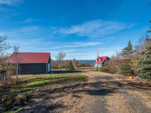 6437 Shore Road W, Youngs Cove, NS 