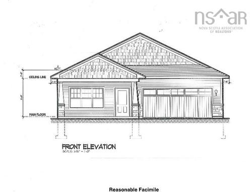 Lot #6 Steeple View Drive, Port Williams, NS 
