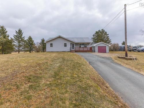 625 Crombe Road, Mill Village, NS 
