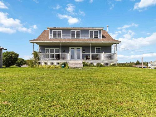 5157 Shore Road, North East Harbour, NS 