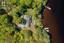 200 Edgemere Rd E, Huntsville, ON  -  With View 