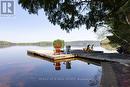 200 Edgemere Road E, Huntsville, ON  - Outdoor With Body Of Water With View 