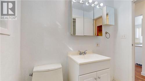 19 Gore Street, Gore Bay, ON - Indoor Photo Showing Bathroom