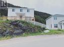 122 Mountainview Road, Salvage, NL  - Outdoor 