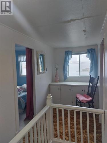 122 Mountainview Road, Salvage, NL - Indoor