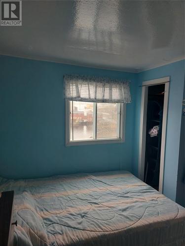 122 Mountainview Road, Salvage, NL - Indoor Photo Showing Bedroom