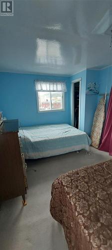 122 Mountainview Road, Salvage, NL - Indoor Photo Showing Bedroom