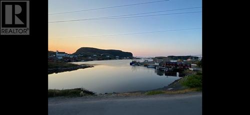 122 Mountainview Road, Salvage, NL - Outdoor With Body Of Water With View
