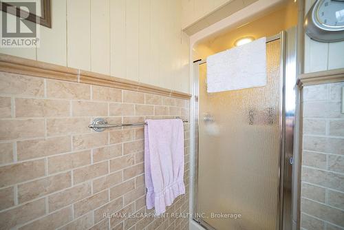 86 Pleasant Ridge Rd, Brantford, ON - Indoor Photo Showing Bathroom