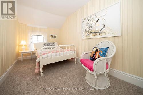 86 Pleasant Ridge Rd, Brantford, ON - Indoor Photo Showing Bedroom