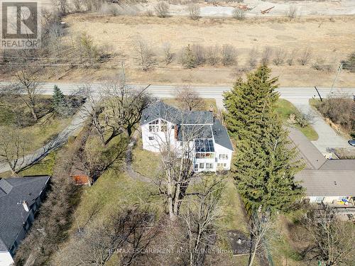 86 Pleasant Ridge Rd, Brantford, ON - Outdoor With View