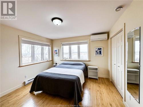 300 Coates Mills Rd, Sainte-Marie-De-Kent, NB - Indoor Photo Showing Bedroom