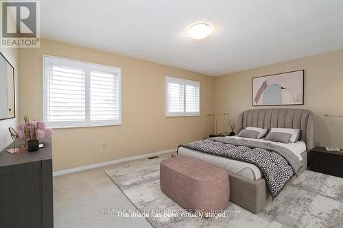 4679 Rosebush Rd, Mississauga, ON - Indoor Photo Showing Bedroom