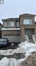 420 Black Cherry Cres, Shelburne, ON  - Outdoor With Facade 