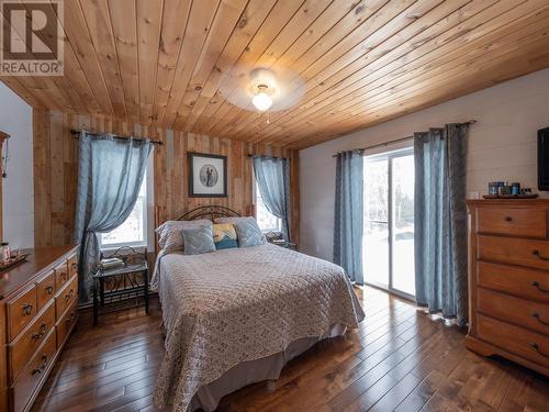 27 Grasbo Acres Road, Makinsons, NL - Indoor Photo Showing Bedroom
