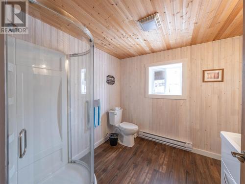 27 Grasbo Acres Road, Makinsons, NL - Indoor Photo Showing Bathroom