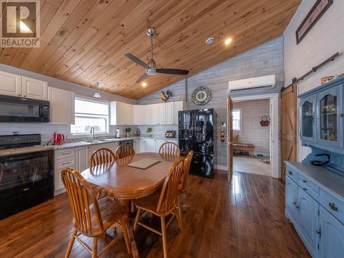 27 Grasbo Acres Road, Makinsons, NL - Indoor